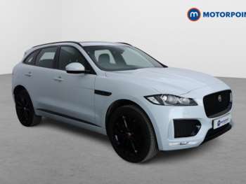 2020 - 2.0d [180] Chequered Flag 5dr Auto AWD
