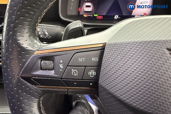 Used Cupra Leon 2022 for sale - 76232021: Photo 13
