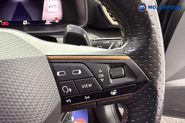 Used Cupra Leon 2022 for sale - 76232021: Photo 14