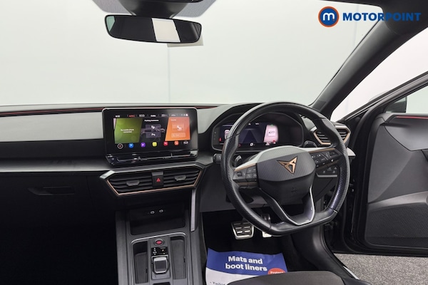 Used Cupra Leon 2022 for sale - 76232021: Photo 15