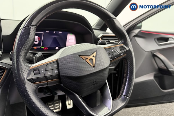 Used Cupra Leon 2022 for sale - 76232021: Photo 16