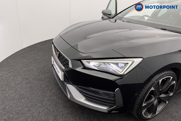 Used Cupra Leon 2022 for sale - 76232021: Photo 18