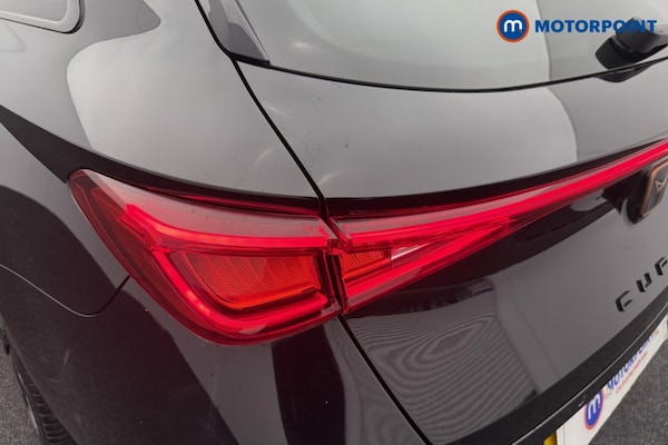 Used Cupra Leon 2022 for sale - 76232021: Photo 19