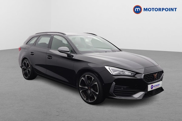Used Cupra Leon 2022 for sale - 76232021: Photo 1