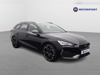Cupra - Leon