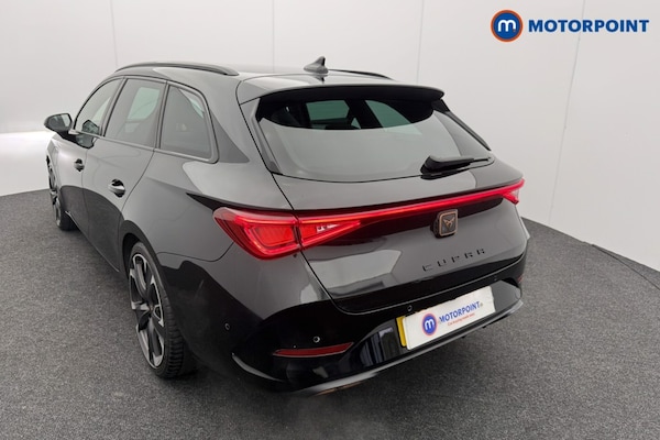 Used Cupra Leon 2022 for sale - 76232021: Photo 20
