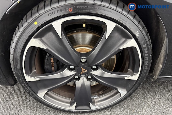 Used Cupra Leon 2022 for sale - 76232021: Photo 21