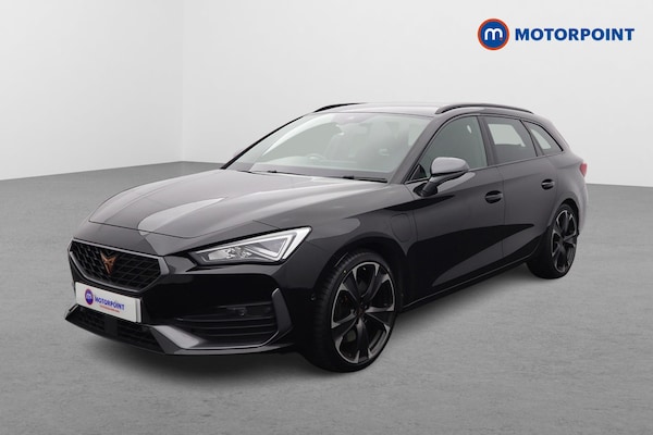Used Cupra Leon 2022 for sale - 76232021: Photo 3