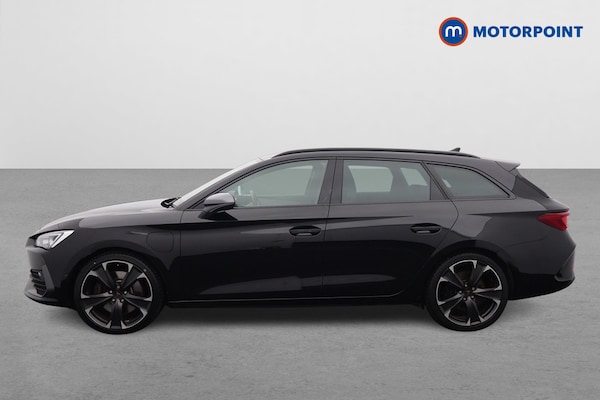 Used Cupra Leon 2022 for sale - 76232021: Photo 4