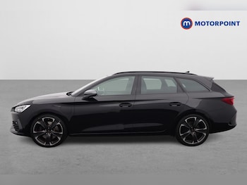 Used Cupra Leon 2022 for sale - 76232021: Photo 4