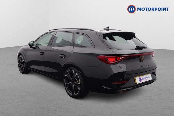 Used Cupra Leon 2022 for sale - 76232021: Photo 5