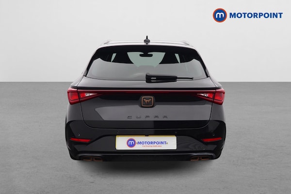 Used Cupra Leon 2022 for sale - 76232021: Photo 6