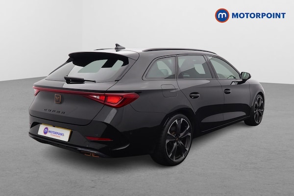 Used Cupra Leon 2022 for sale - 76232021: Photo 7