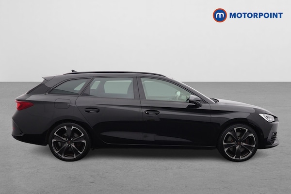 Used Cupra Leon 2022 for sale - 76232021: Photo 8