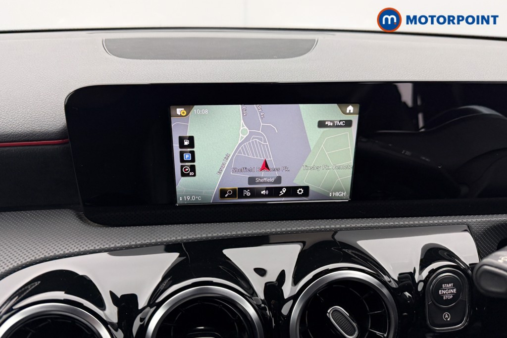 Used Mercedes-Benz A-Class 2020 for sale - 77117646: Photo 10