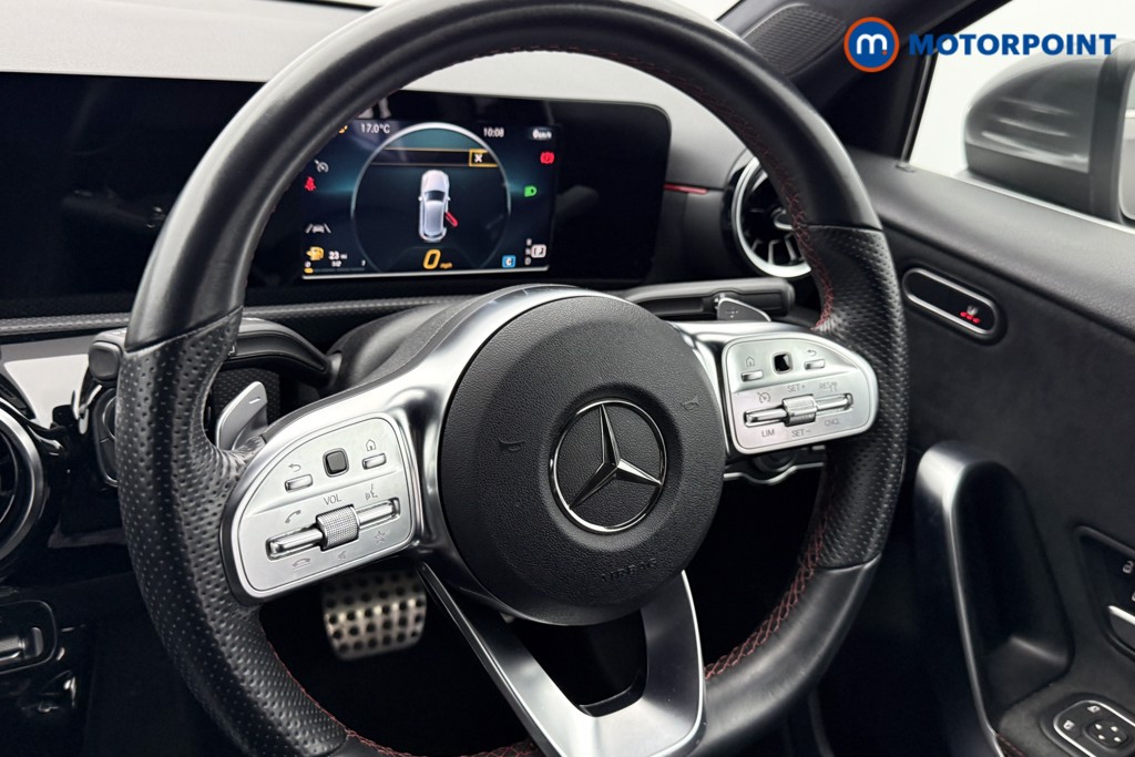 Used Mercedes-Benz A-Class 2020 for sale - 77117646: Photo 11