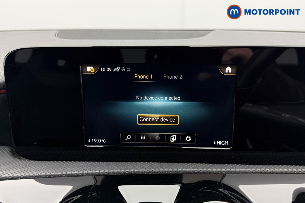 Used Mercedes-Benz A-Class 2020 for sale - 77117646: Photo 16