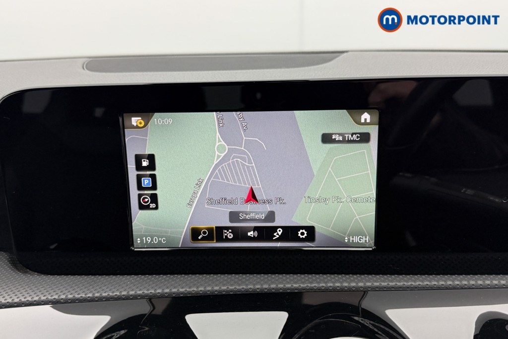 Used Mercedes-Benz A-Class 2020 for sale - 77117646: Photo 17