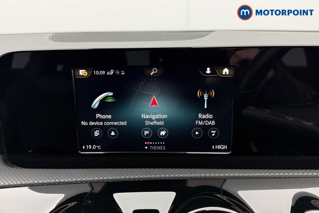 Used Mercedes-Benz A-Class 2020 for sale - 77117646: Photo 18