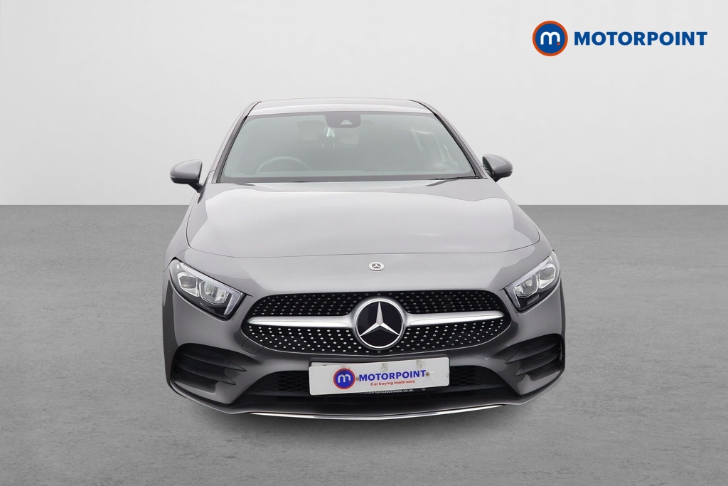 Used Mercedes-Benz A-Class 2020 for sale - 77117646: Photo 2