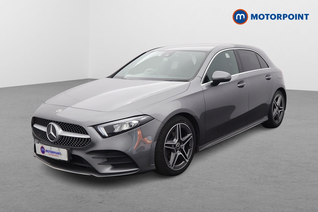 Used Mercedes-Benz A-Class 2020 for sale - 77117646: Photo 3