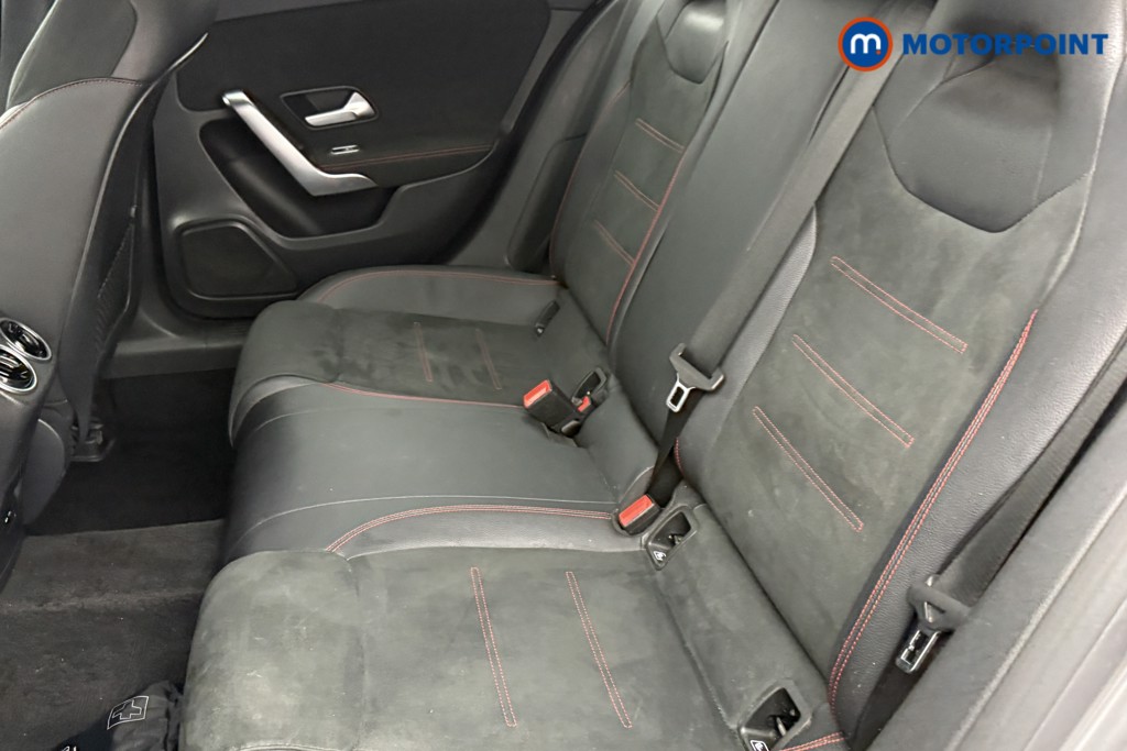 Used Mercedes-Benz A-Class 2020 for sale - 77117646: Photo 30