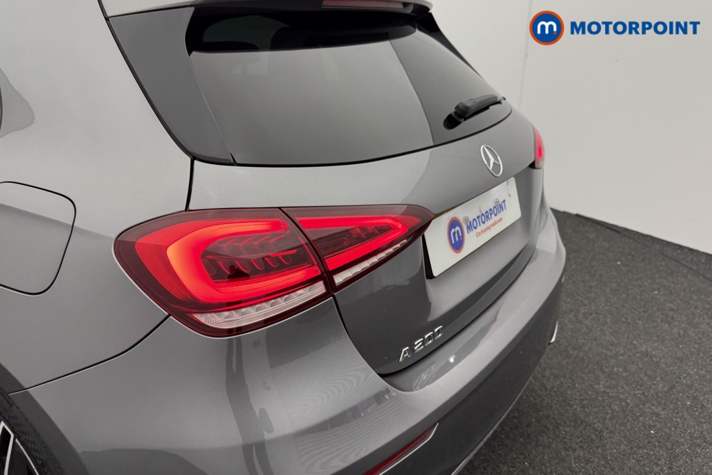 Used Mercedes-Benz A-Class 2020 for sale - 77117646: Photo 33