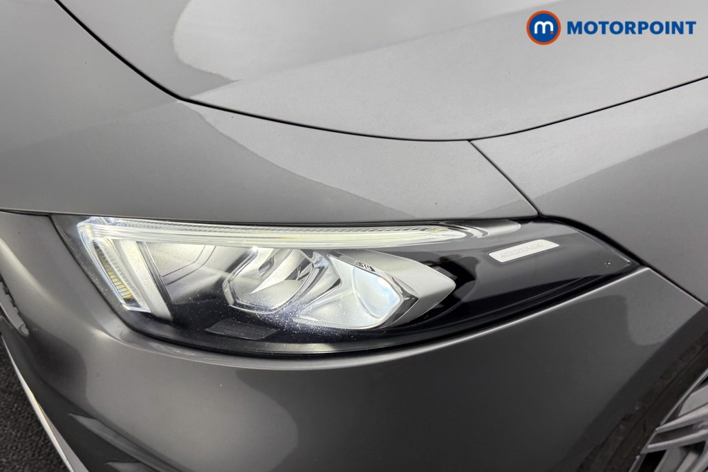 Used Mercedes-Benz A-Class 2020 for sale - 77117646: Photo 34