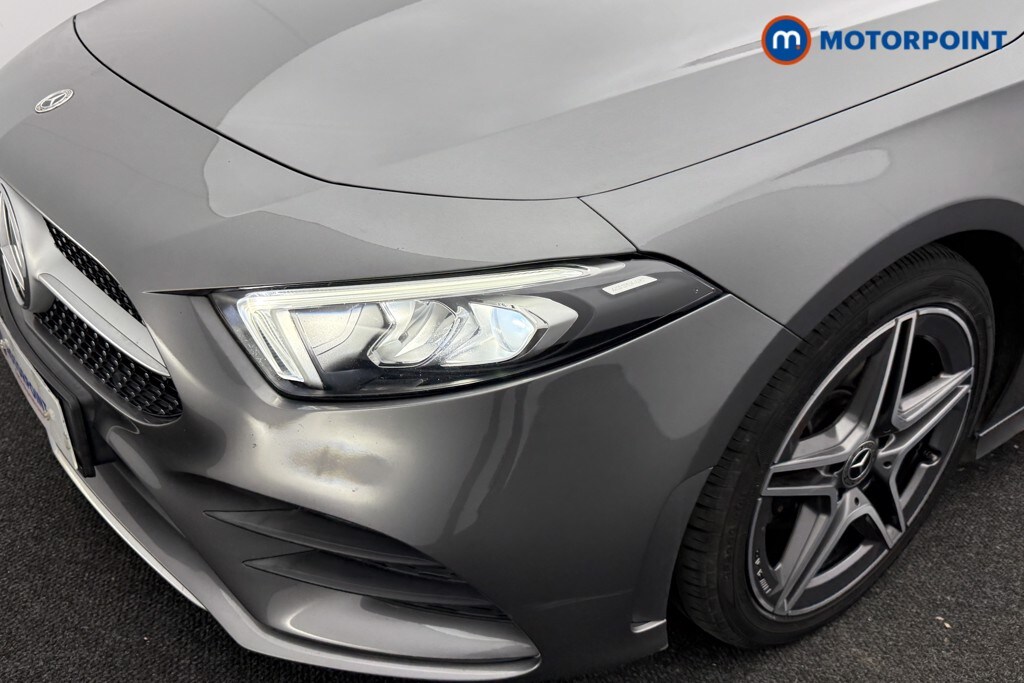 Used Mercedes-Benz A-Class 2020 for sale - 77117646: Photo 35