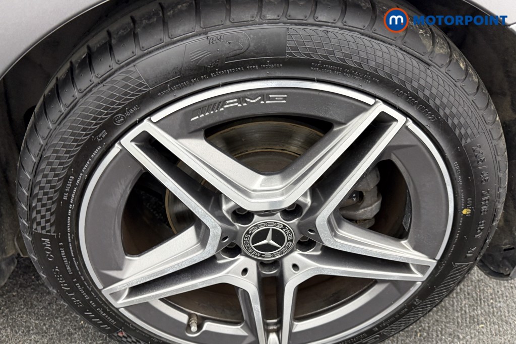 Used Mercedes-Benz A-Class 2020 for sale - 77117646: Photo 37