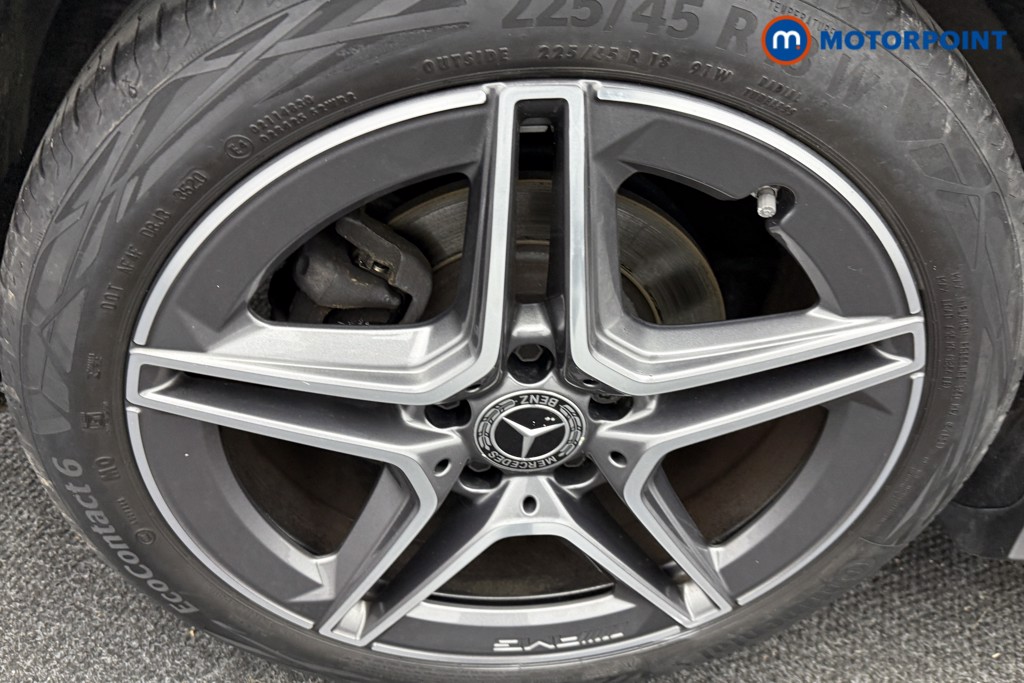 Used Mercedes-Benz A-Class 2020 for sale - 77117646: Photo 38