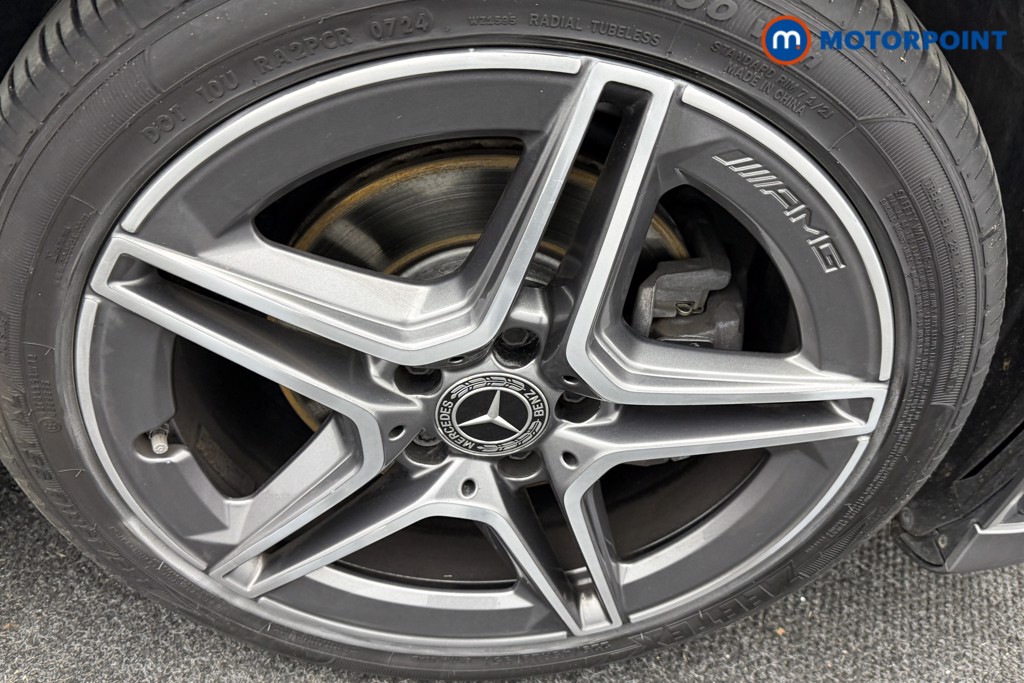 Used Mercedes-Benz A-Class 2020 for sale - 77117646: Photo 39