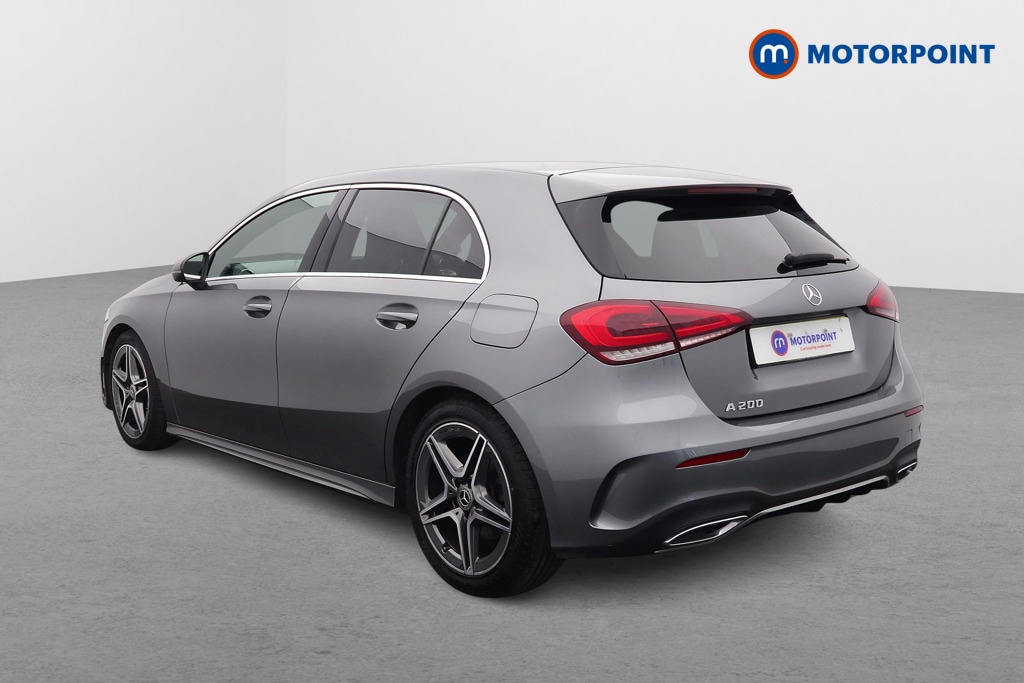 Used Mercedes-Benz A-Class 2020 for sale - 77117646: Photo 5