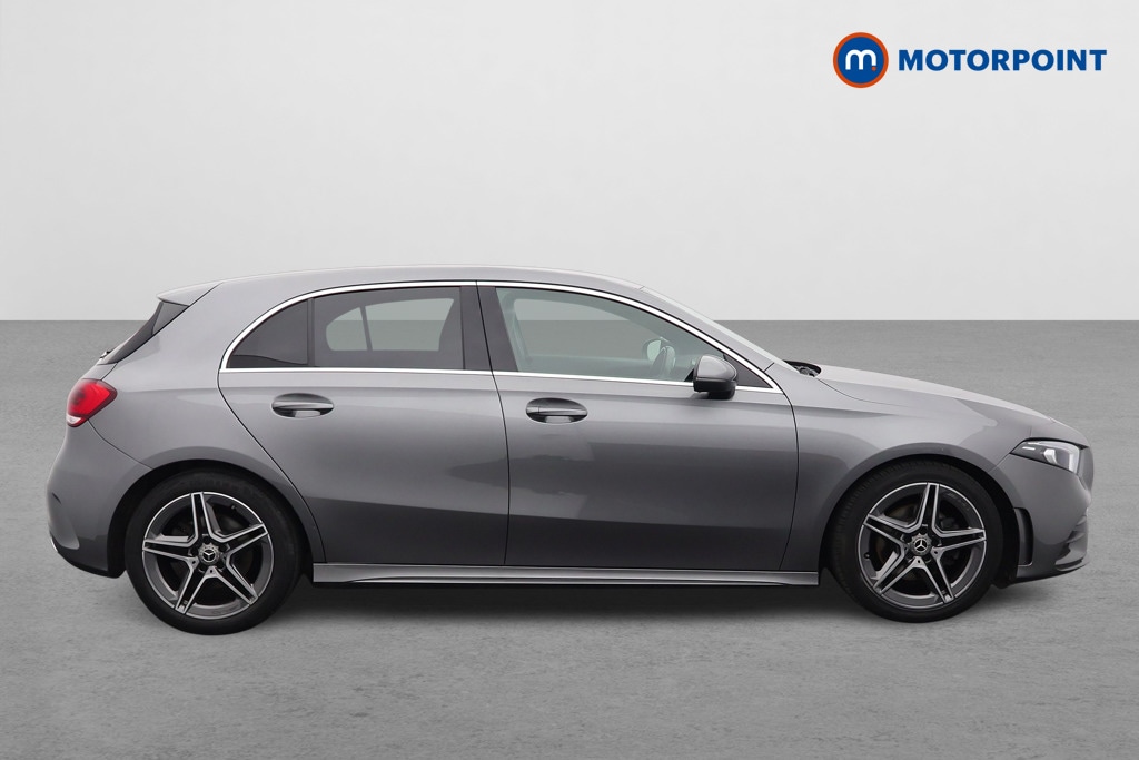 Used Mercedes-Benz A-Class 2020 for sale - 77117646: Photo 8