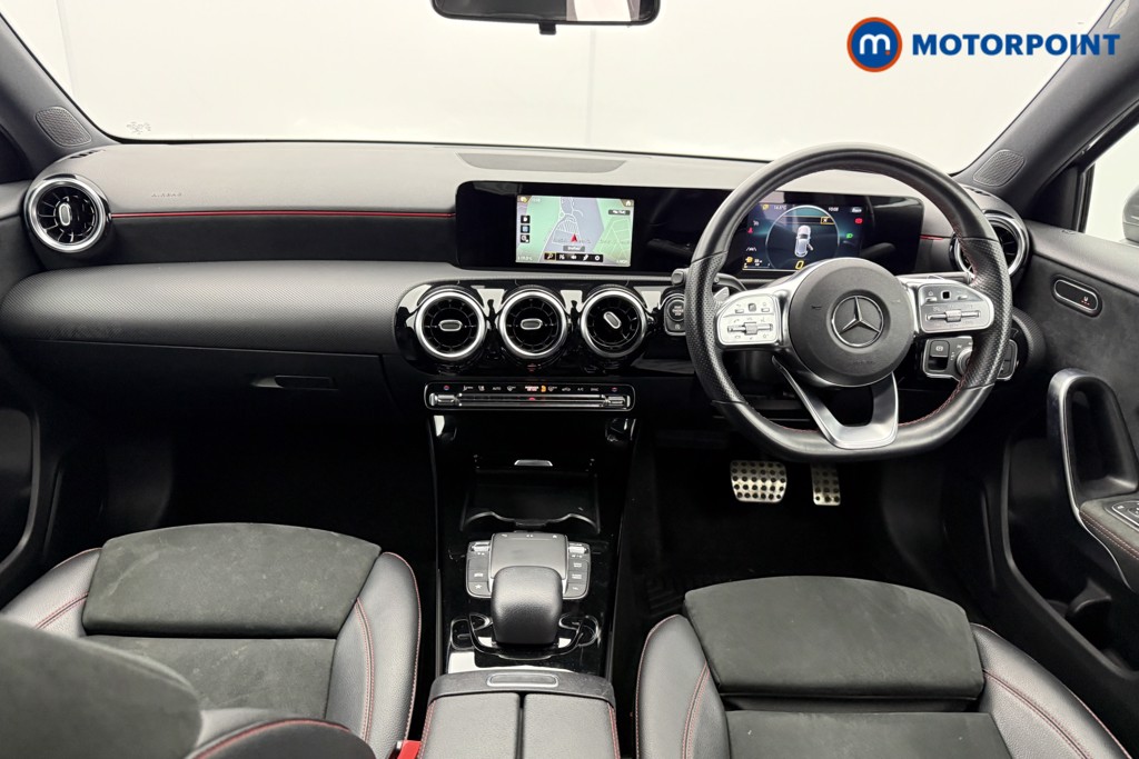 Used Mercedes-Benz A-Class 2020 for sale - 77117646: Photo 9