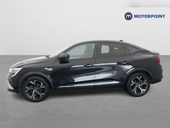 Used Renault Arkana 2023 for sale - 78719469: Photo