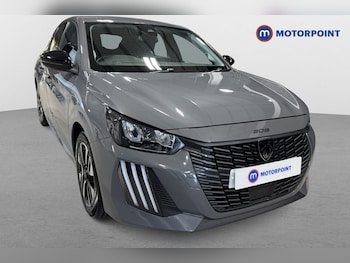 Used Peugeot 208 2025 for sale - 78582206: Photo