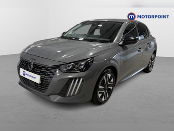 Used Peugeot 208 2025 for sale - 78582206: Photo