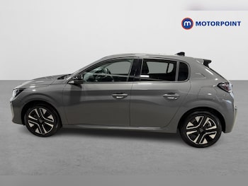 Used Peugeot 208 2025 for sale - 78582206: Photo