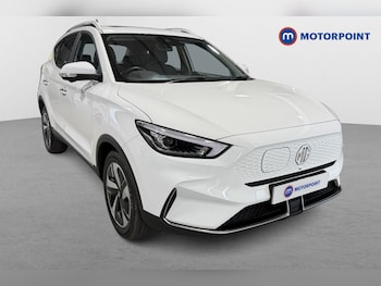 Used MG MG ZS 2023 for sale - 78582250: Photo