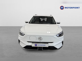 Used MG MG ZS 2023 for sale - 78582250: Photo