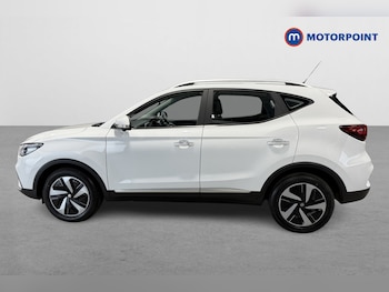 Used MG MG ZS 2023 for sale - 78582250: Photo