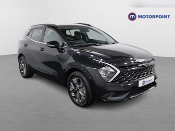 Used Kia Sportage 2025 for sale - 78718496: Photo