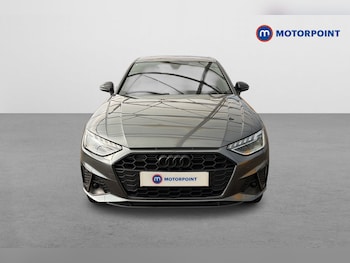 Used Audi A4 2021 for sale - 79171886: Photo