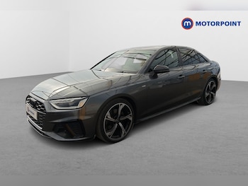 Used Audi A4 2021 for sale - 79171886: Photo