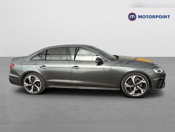 Used Audi A4 2021 for sale - 79171886: Photo