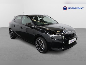 Used Vauxhall Corsa 2025 for sale - 79068183: Photo