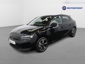 Used Vauxhall Corsa 2025 for sale - 79068183: Photo
