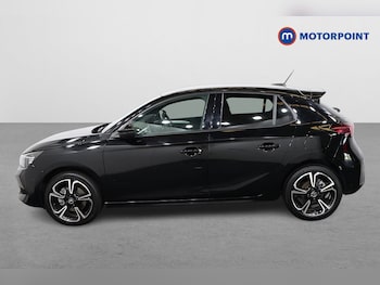 Used Vauxhall Corsa 2025 for sale - 79068183: Photo