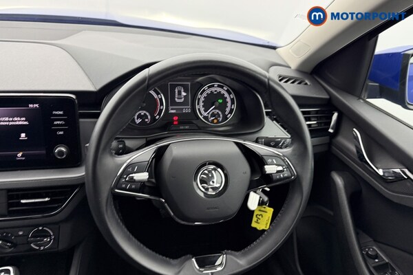 Used Skoda Kamiq 2022 for sale - 76105108: Photo 11